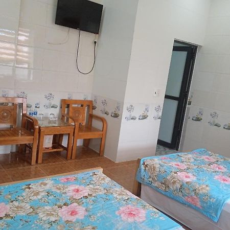 Hotel Thanh Binh 2 ها تينه المظهر الخارجي الصورة