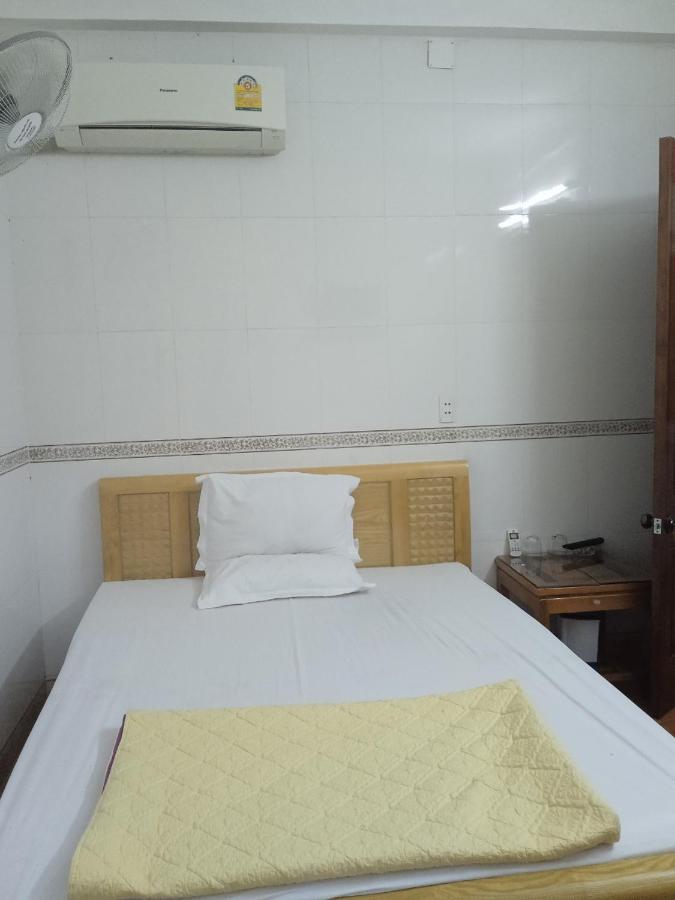 Hotel Thanh Binh 2 ها تينه المظهر الخارجي الصورة