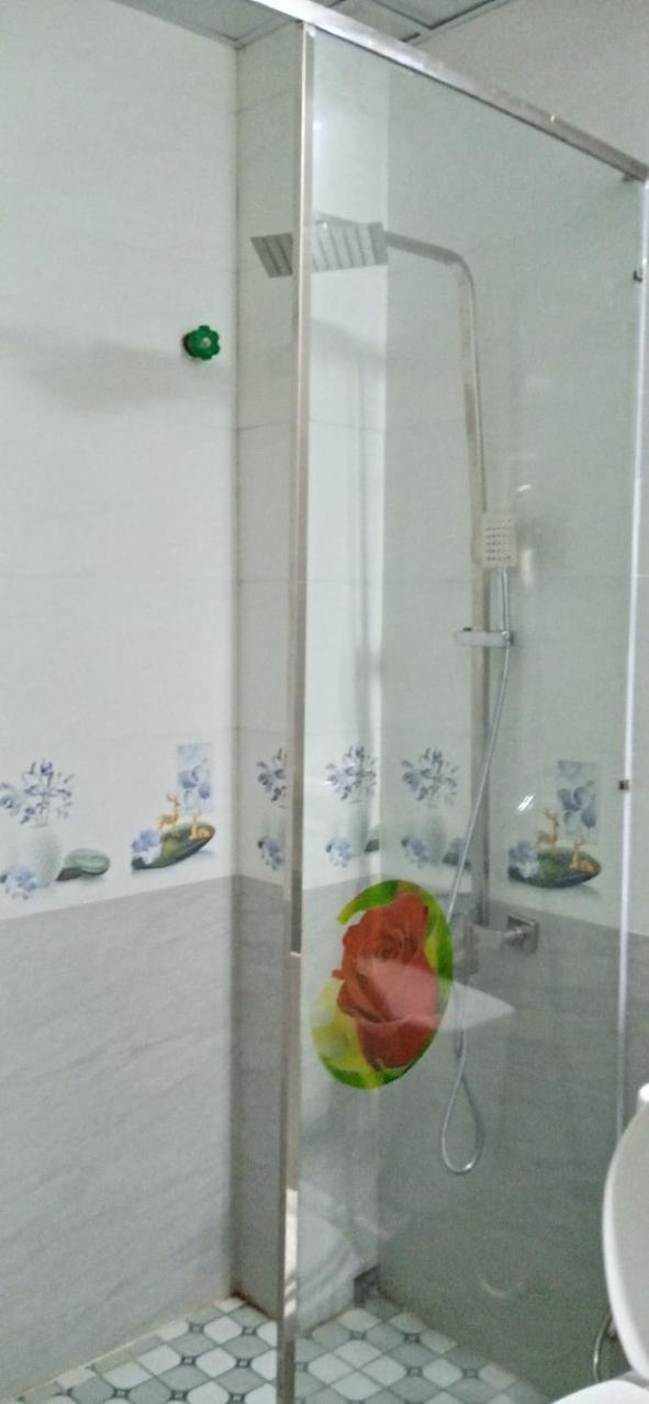 Hotel Thanh Binh 2 ها تينه المظهر الخارجي الصورة